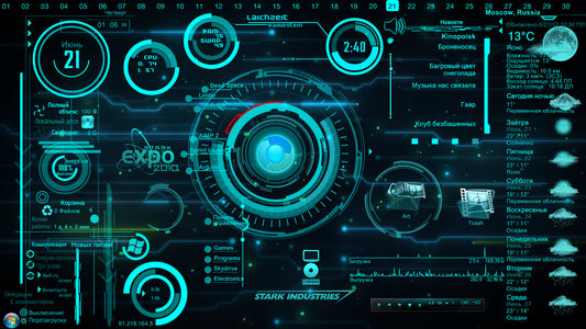 JARVIS SUBSCRIPTION