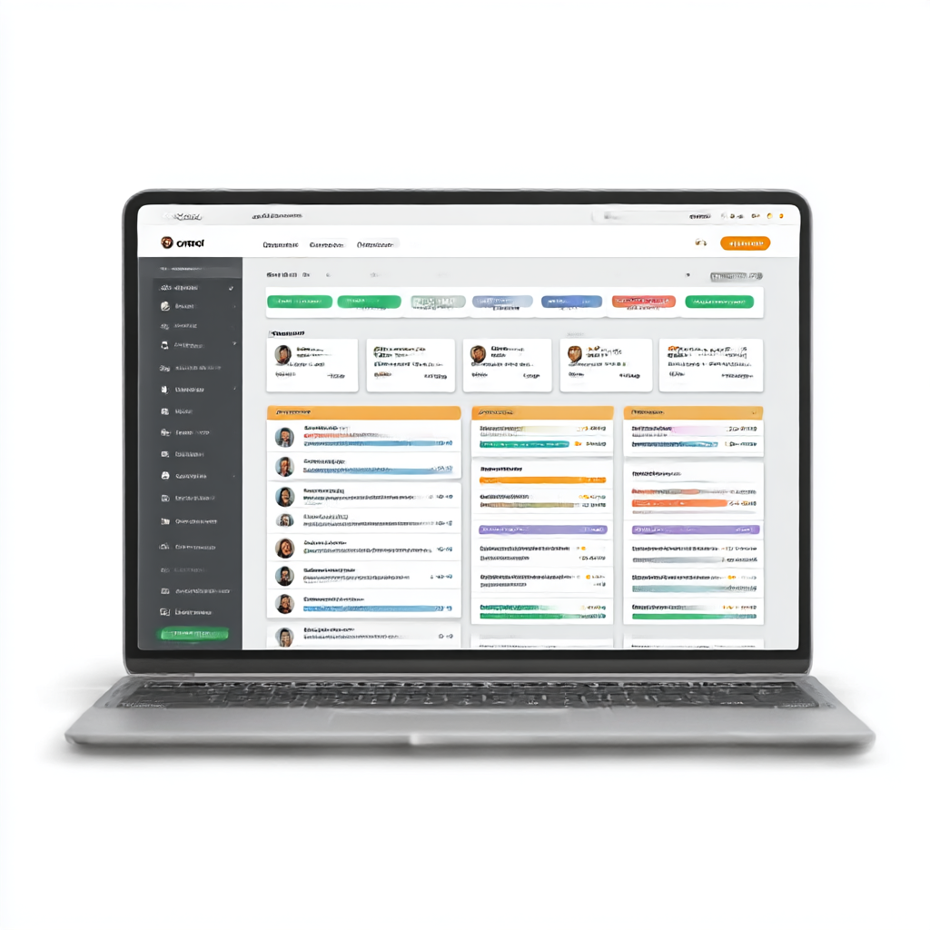 Touch Growth Platform - Core