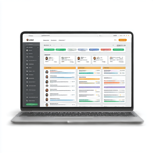 Touch Growth Platform - Core